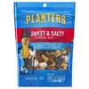 Planters Planters Sweet Nut Trail Mix Snack 6 oz. Bag, PK12 10029000010069